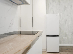 Наши квартиры на улице Береговая с видом на Дон