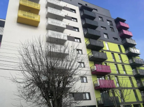 Vivalia Apartment