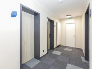 Smart Stay Hotel Station