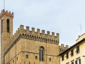 Ghibellina 65 At Medici