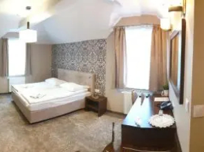 Hotel Kamiza