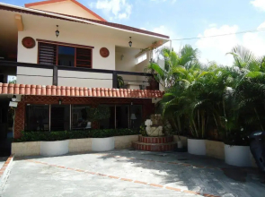 Hotel Cozumel Costa Brava