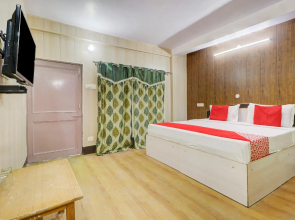 OYO Flagship 83108 Hotel Shimla View