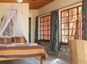 Kosi Moon Bed and Breakfast