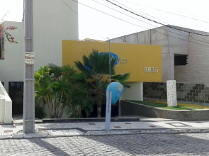 Atlântico Flat