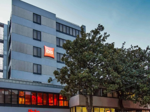 ibis Porto Centro São Bento