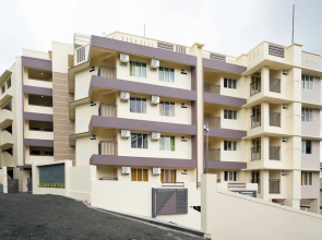 Oyo Home 39469 Pleasant Stay Near Infopark