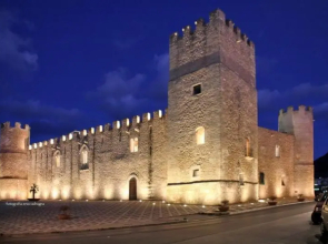 Casa Vacanza ''La Scinnuta'' Alcamo