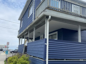 Nautical Beach Resort