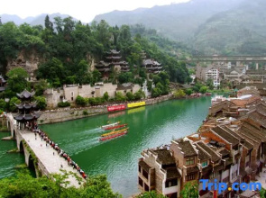 Dahe Guanyi Inn