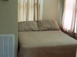 Crystal Cove Bed and Breakfast
