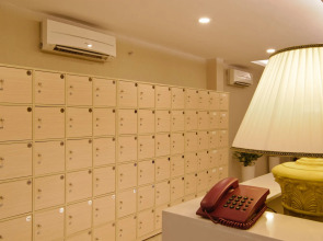 Hong Kong Kaiteki Hotel