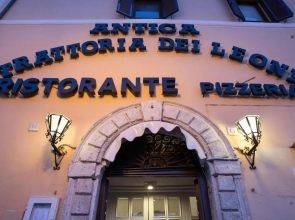 Albergo dei Leoni