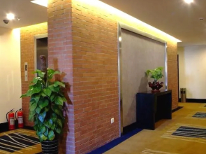 Shenzhou Travel Dalian Hotel