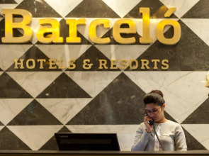 Barcelo Anfa Casablanca