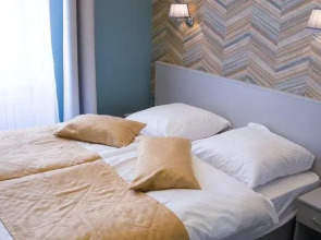 Гостевой Дом Чилаут