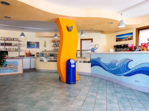 Arcomagno Hotel Village Club