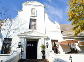 Constantia Guest Lodge