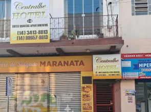 Centralhe Hotel