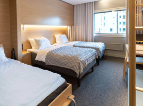 Scandic Helsinki Aviacongress