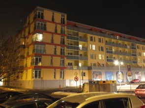Apartmány Ekaterinburg
