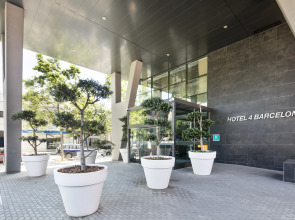 Hotel Best 4 Barcelona