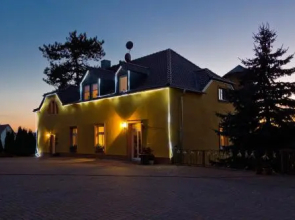 Pension Kroppental