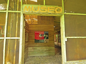 Hotel Hacienda Sueno Azul