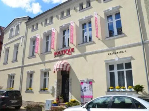 Apartamenty Boutique