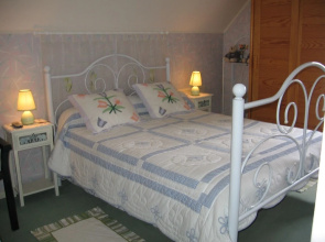 Chambres d’hôtes Le Pesquit