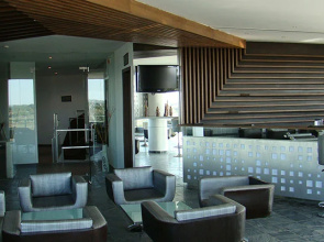 Honeyberg Resort