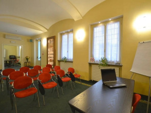 Hotel Roma E Rocca Cavour