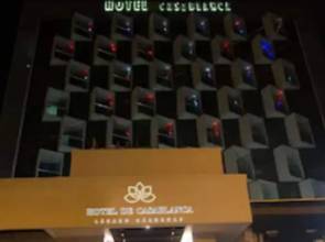 Hotel Casablanca