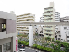 SUMUKA Asato Station