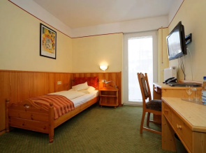 Hotel Kurpark