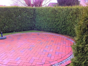 Ferienwohnung Nr. 3 - Leuchttürmchen