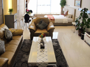 South & North International Apartment