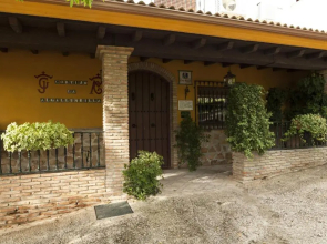 Cortijo La Algallumbilla