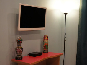 Сувенир Хостел