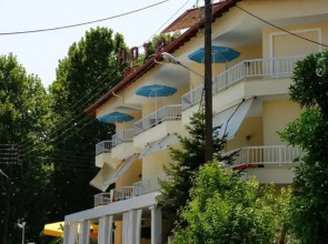 Hotel Eden