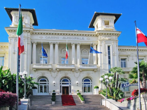 House Marina Sanremo