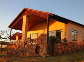 Pakamisa Private Game Reserve