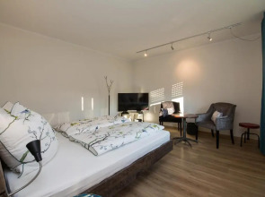 Kellermanns-Apartment