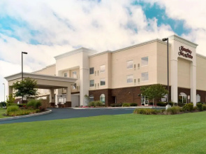 Country Inn And Suites By Carlson, Hershey At The Park