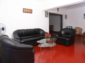 Treasure Villa