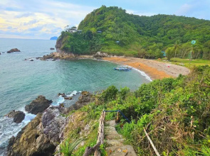 Isla Echague