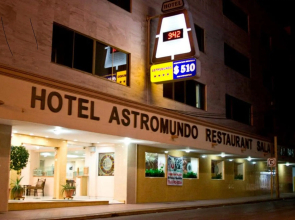 Hotel Astromundo