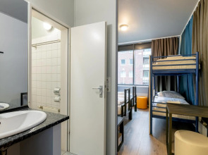 a&o Hamburg Hammer Kirche