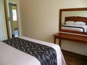 Doorstep Guest House