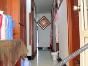 Yongmao Hostel(青岛永茂旅馆)